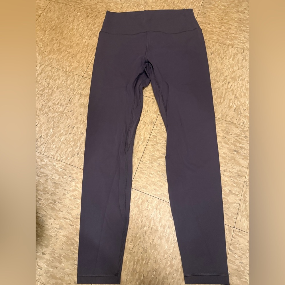 Dark Gray Leggings